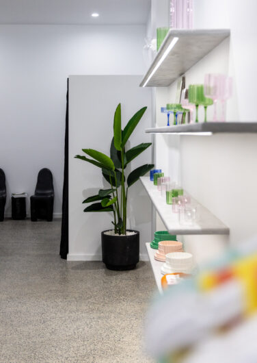 retail fit outs Coffs Harbour
