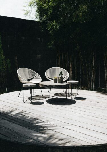 Timber Decks Coffs Harbour